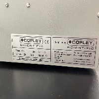 Copley Scientific TPK Critical Flow Controllers - Quantity 2 image 3